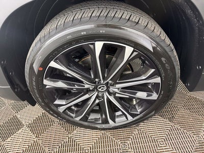 2026 Mazda Mazda CX-50 2.5 S Premium