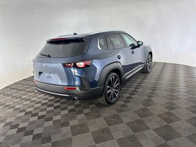 2026 Mazda Mazda CX-50 2.5 S Premium