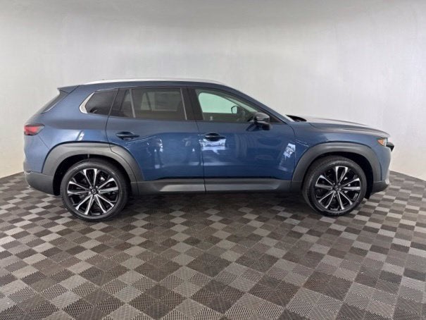 2026 Mazda Mazda CX-50 2.5 S Premium