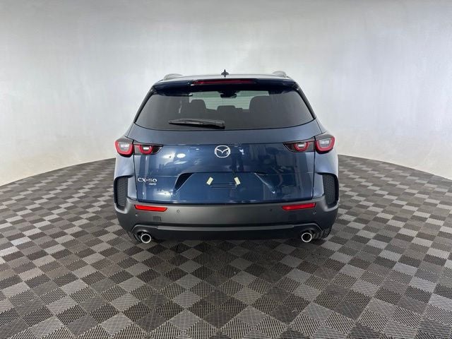 2026 Mazda Mazda CX-50 2.5 S Premium
