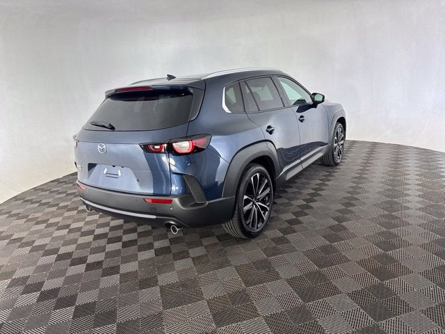 2026 Mazda Mazda CX-50 2.5 S Premium
