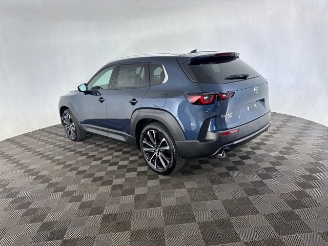 2026 Mazda Mazda CX-50 2.5 S Premium
