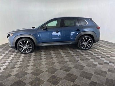 2026 Mazda Mazda CX-50 2.5 S Premium