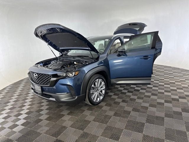 2026 Mazda Mazda CX-50 2.5 S Premium
