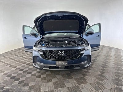 2026 Mazda Mazda CX-50 2.5 S Premium