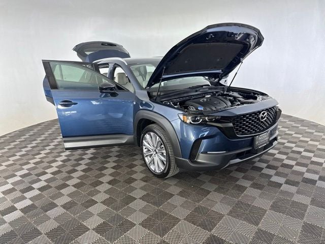 2026 Mazda Mazda CX-50 2.5 S Premium