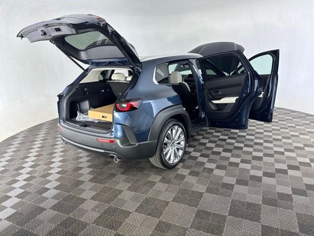 2026 Mazda Mazda CX-50 2.5 S Premium