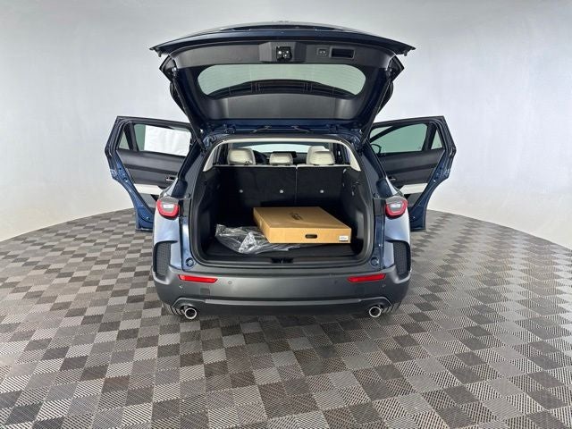 2026 Mazda Mazda CX-50 2.5 S Premium