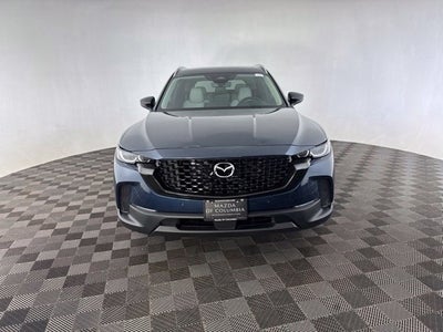 2026 Mazda Mazda CX-50 2.5 S Premium