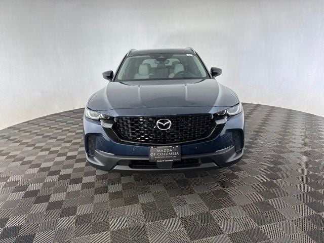 2026 Mazda Mazda CX-50 2.5 S Premium