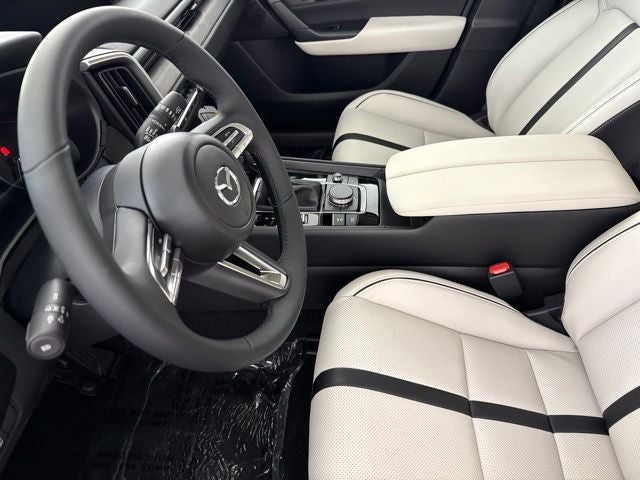 2026 Mazda Mazda CX-50 2.5 S Premium