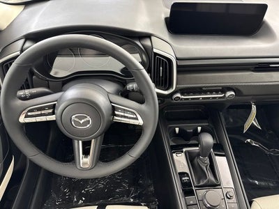 2026 Mazda Mazda CX-50 2.5 S Premium