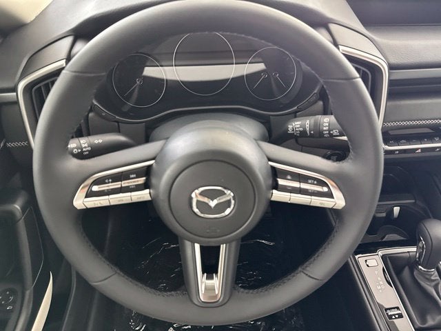2026 Mazda Mazda CX-50 2.5 S Premium