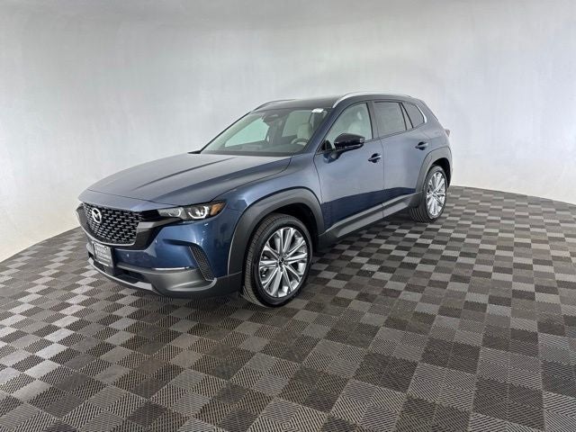 2026 Mazda Mazda CX-50 2.5 S Premium