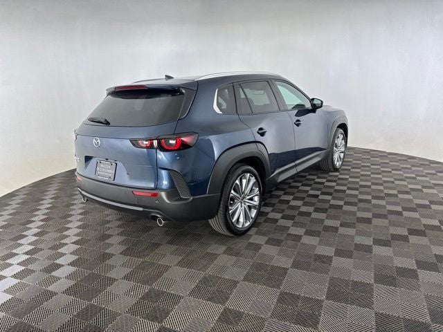 2026 Mazda Mazda CX-50 2.5 S Premium