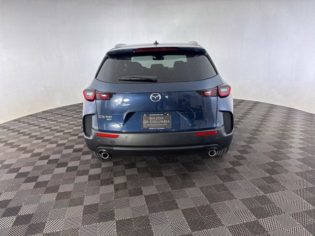 2026 Mazda Mazda CX-50 2.5 S Premium