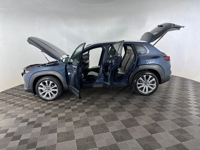 2026 Mazda Mazda CX-50 2.5 S Premium