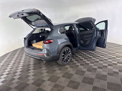2026 Mazda Mazda CX-50 2.5 S Premium
