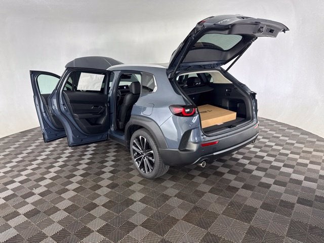 2026 Mazda Mazda CX-50 2.5 S Premium