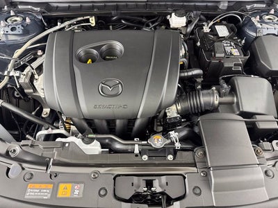 2026 Mazda Mazda CX-50 2.5 S Premium