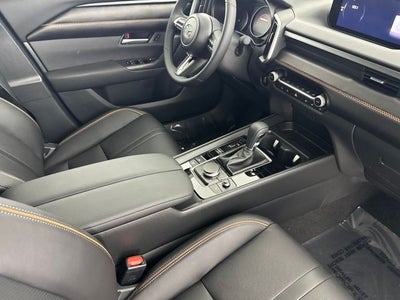 2026 Mazda Mazda CX-50 2.5 S Premium