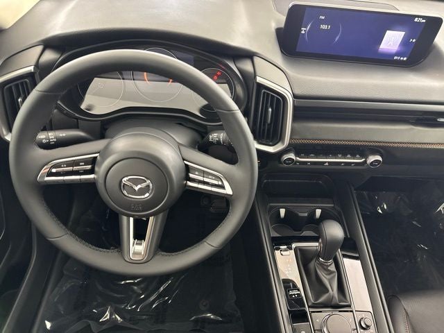 2026 Mazda Mazda CX-50 2.5 S Premium