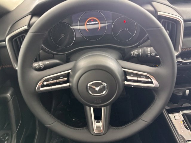 2026 Mazda Mazda CX-50 2.5 S Premium