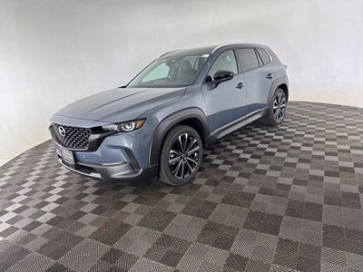 2026 Mazda Mazda CX-50 2.5 S Premium