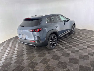 2026 Mazda Mazda CX-50 2.5 S Premium