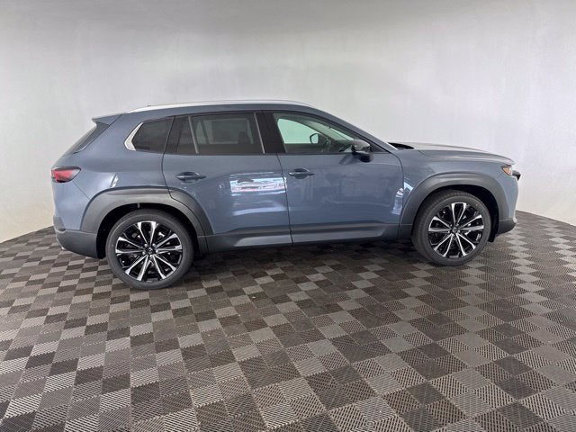 2026 Mazda Mazda CX-50 2.5 S Premium