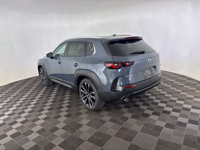 2026 Mazda Mazda CX-50 2.5 S Premium
