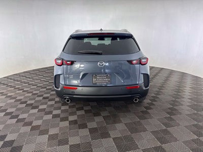 2026 Mazda Mazda CX-50 2.5 S Premium