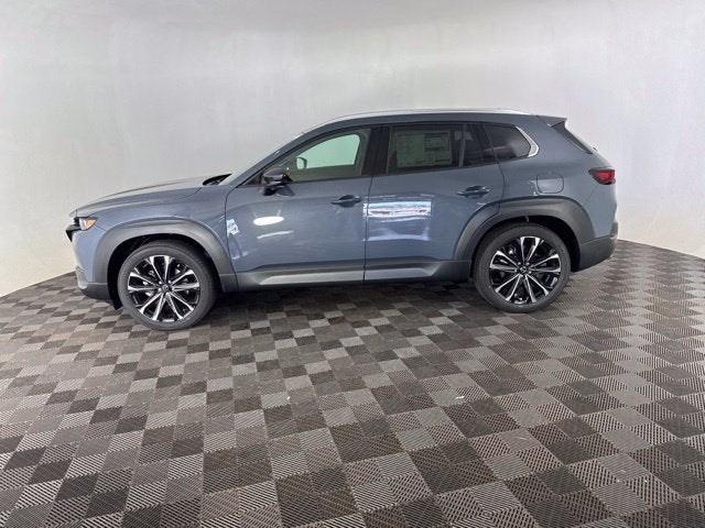 2026 Mazda Mazda CX-50 2.5 S Premium