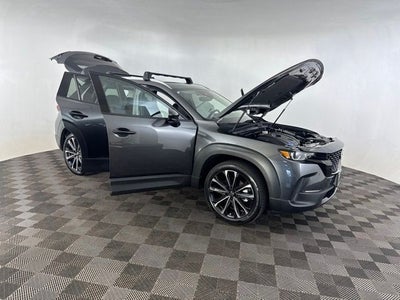2026 Mazda Mazda CX-50 2.5 S Premium