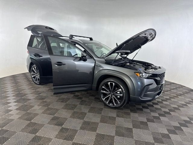 2026 Mazda Mazda CX-50 2.5 S Premium