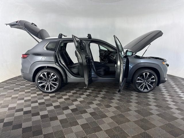 2026 Mazda Mazda CX-50 2.5 S Premium