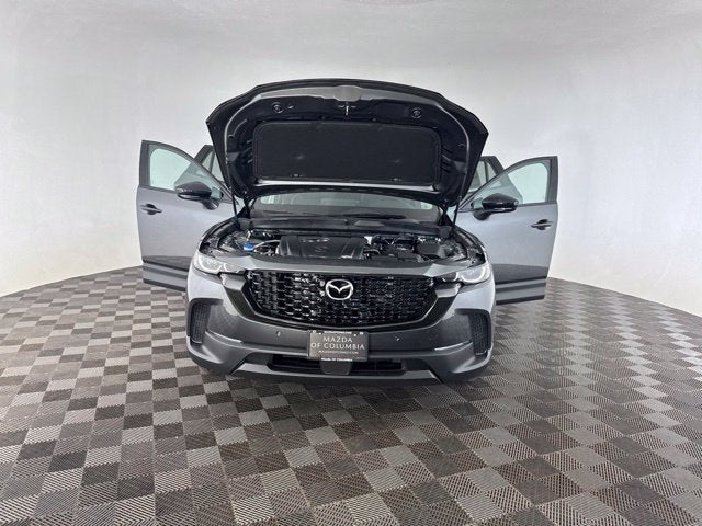 2026 Mazda Mazda CX-50 2.5 S Premium