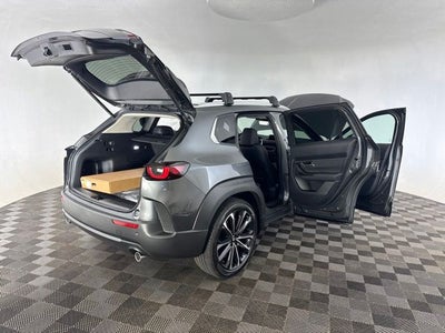 2026 Mazda Mazda CX-50 2.5 S Premium