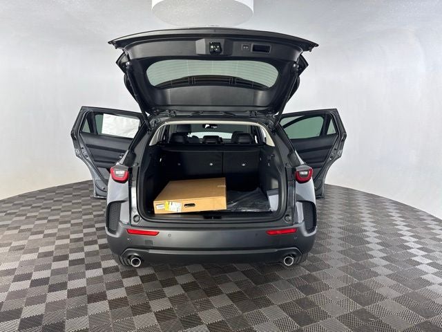 2026 Mazda Mazda CX-50 2.5 S Premium
