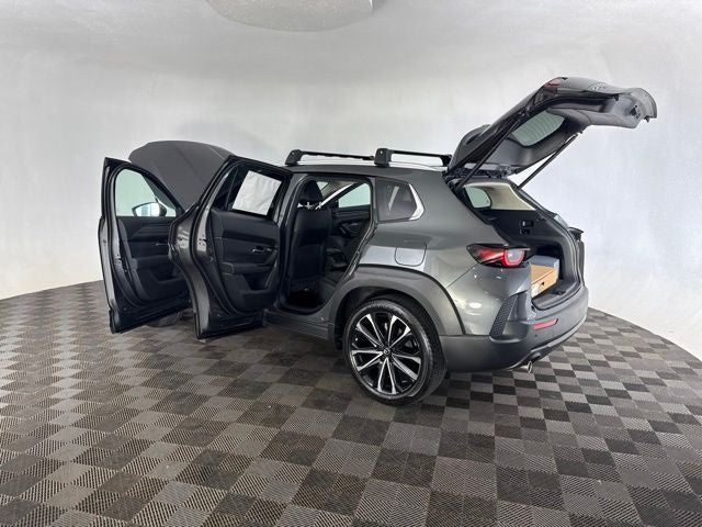 2026 Mazda Mazda CX-50 2.5 S Premium