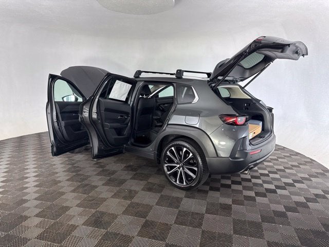 2026 Mazda Mazda CX-50 2.5 S Premium