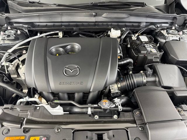 2026 Mazda Mazda CX-50 2.5 S Premium