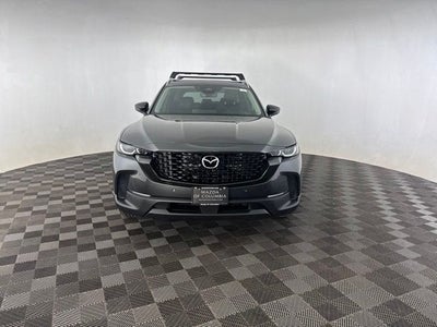 2026 Mazda Mazda CX-50 2.5 S Premium