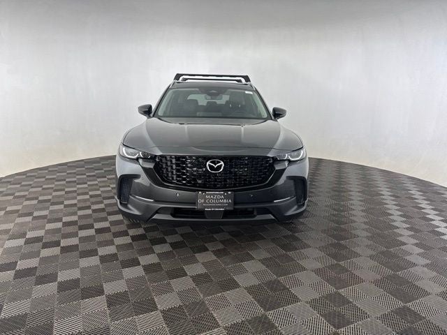 2026 Mazda Mazda CX-50 2.5 S Premium