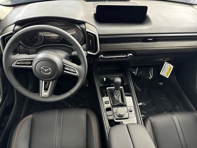2026 Mazda Mazda CX-50 2.5 S Premium