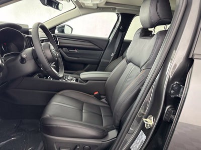 2026 Mazda Mazda CX-50 2.5 S Premium