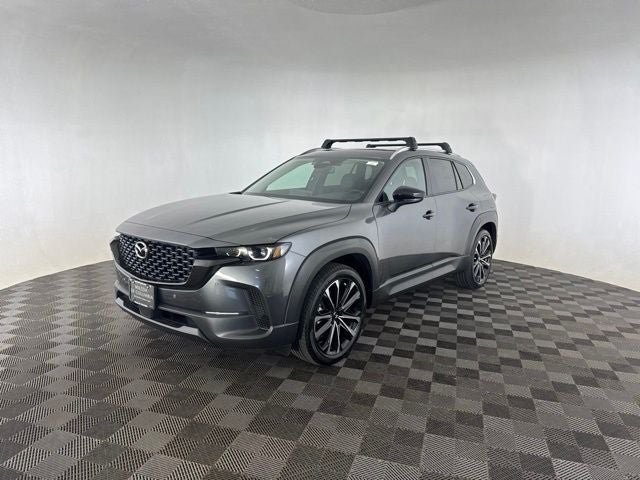 2026 Mazda Mazda CX-50 2.5 S Premium