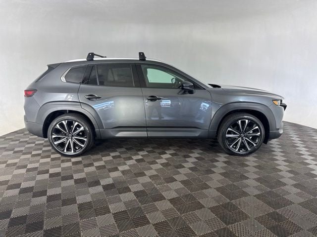 2026 Mazda Mazda CX-50 2.5 S Premium