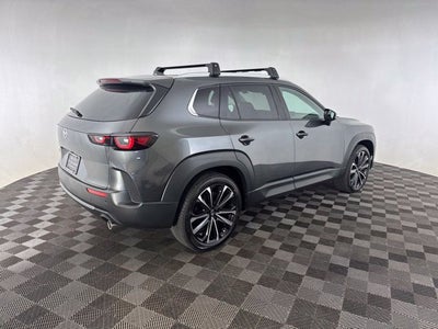2026 Mazda Mazda CX-50 2.5 S Premium