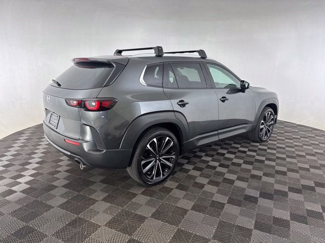 2026 Mazda Mazda CX-50 2.5 S Premium